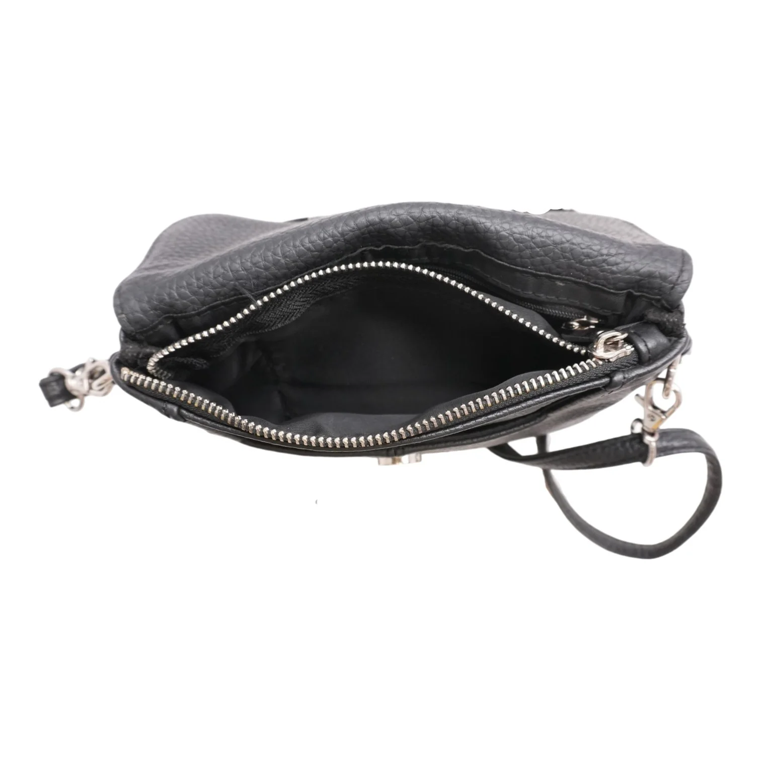 Black Crossbody - Image 3