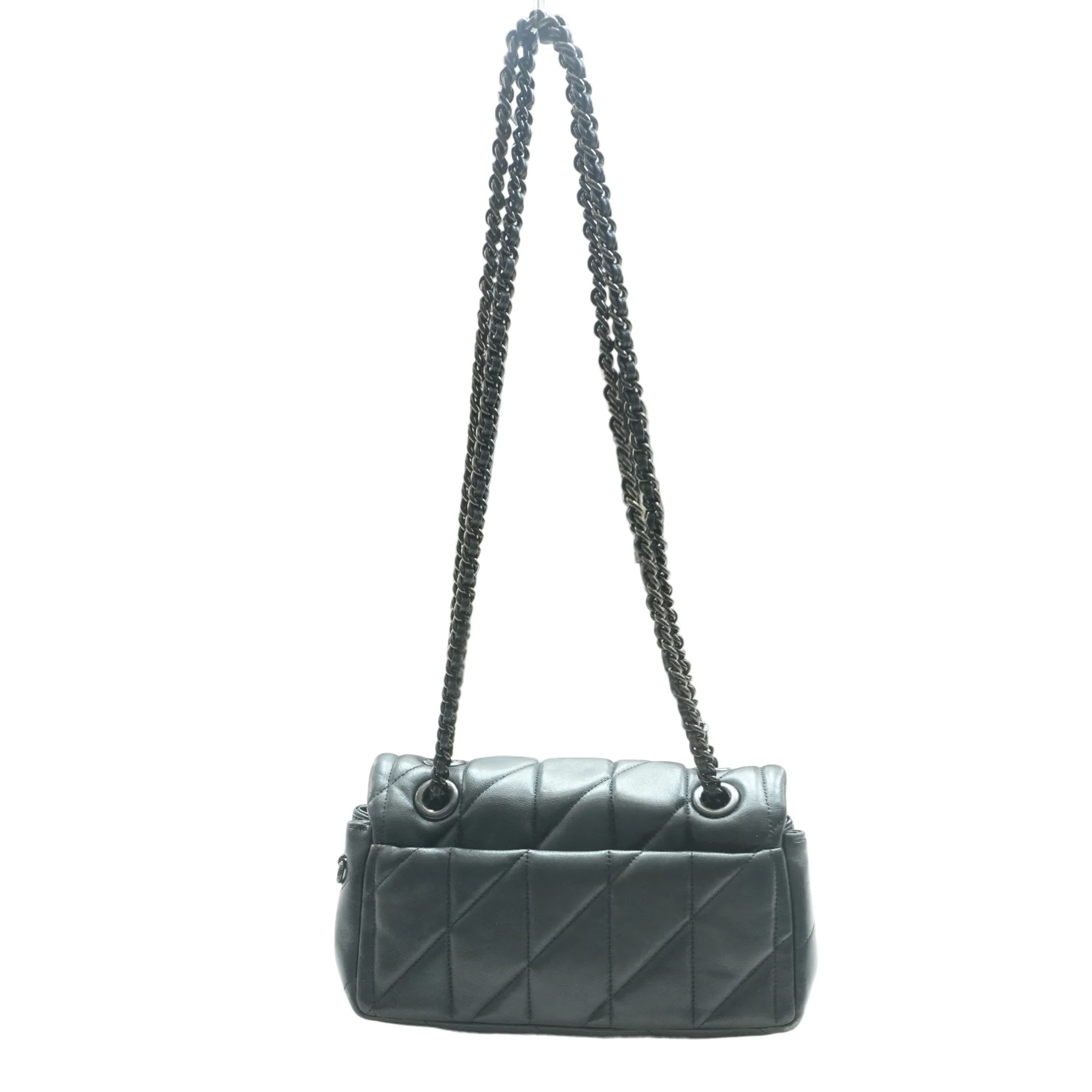 Black Crossbody - Image 2
