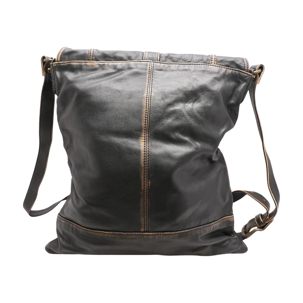 Brown Crossbody - Image 2