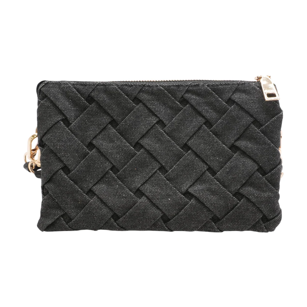 Black Crossbody - Image 2