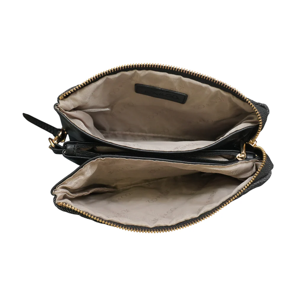 Black Crossbody - Image 3