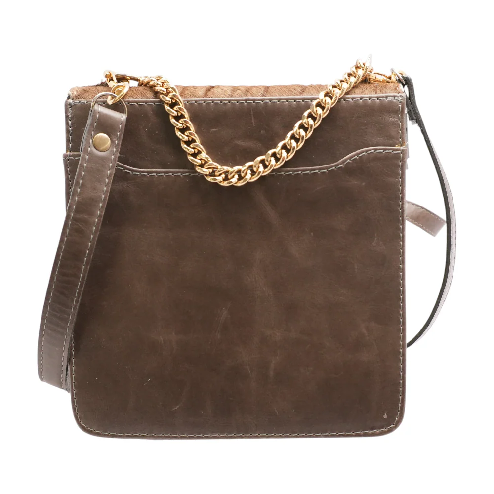 Brown Crossbody - Image 2