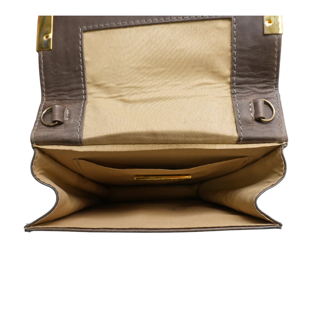 Brown Crossbody - Image 3