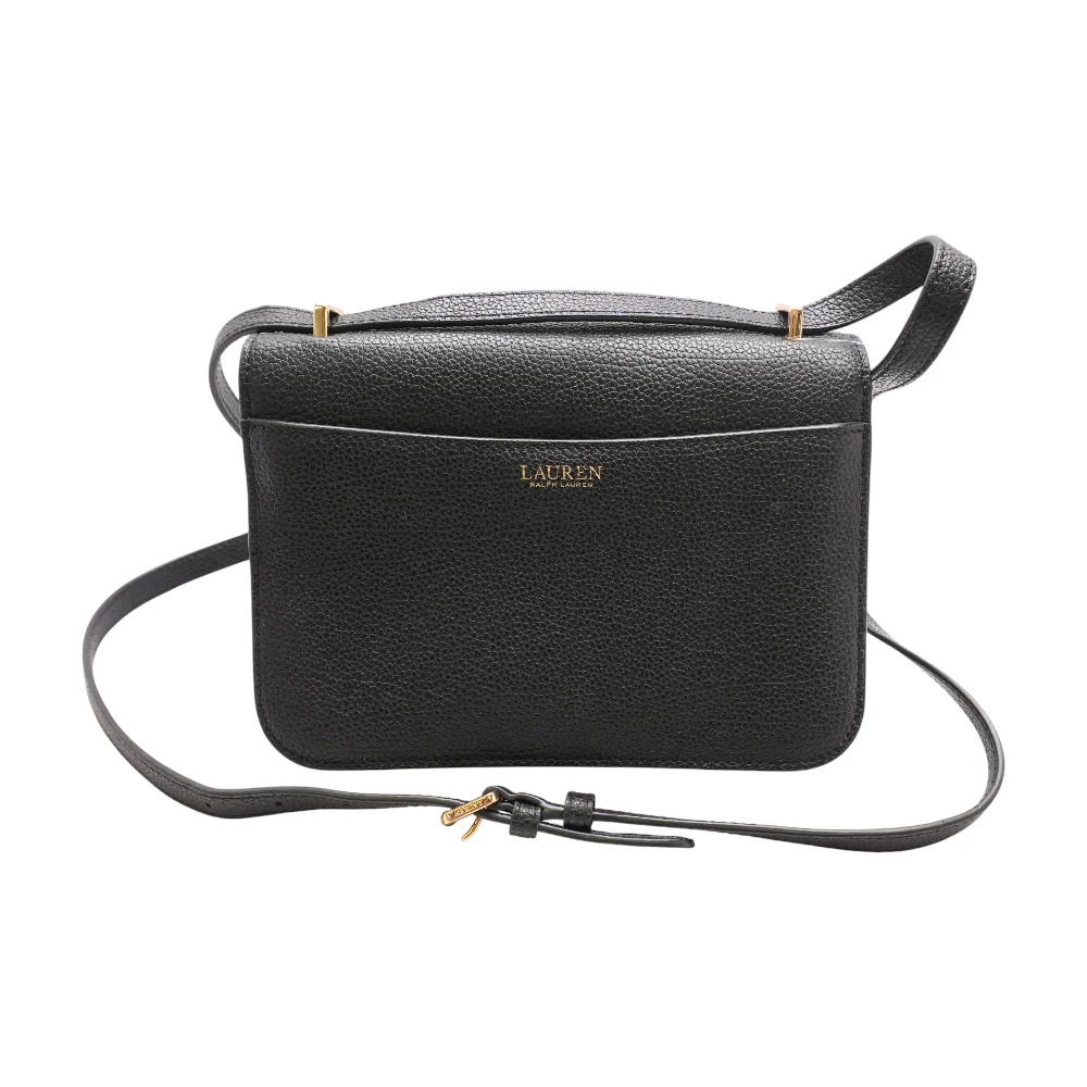 Black Crossbody - Image 2