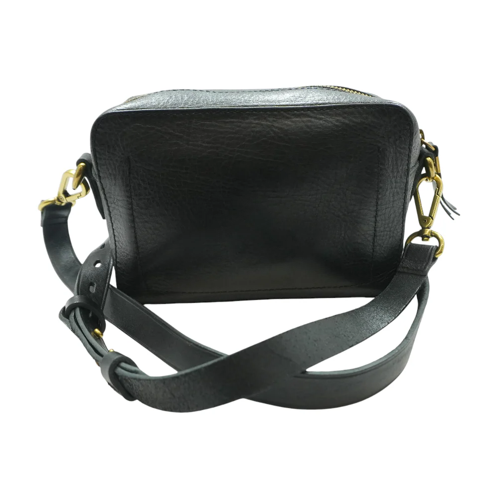 Black Crossbody - Image 2