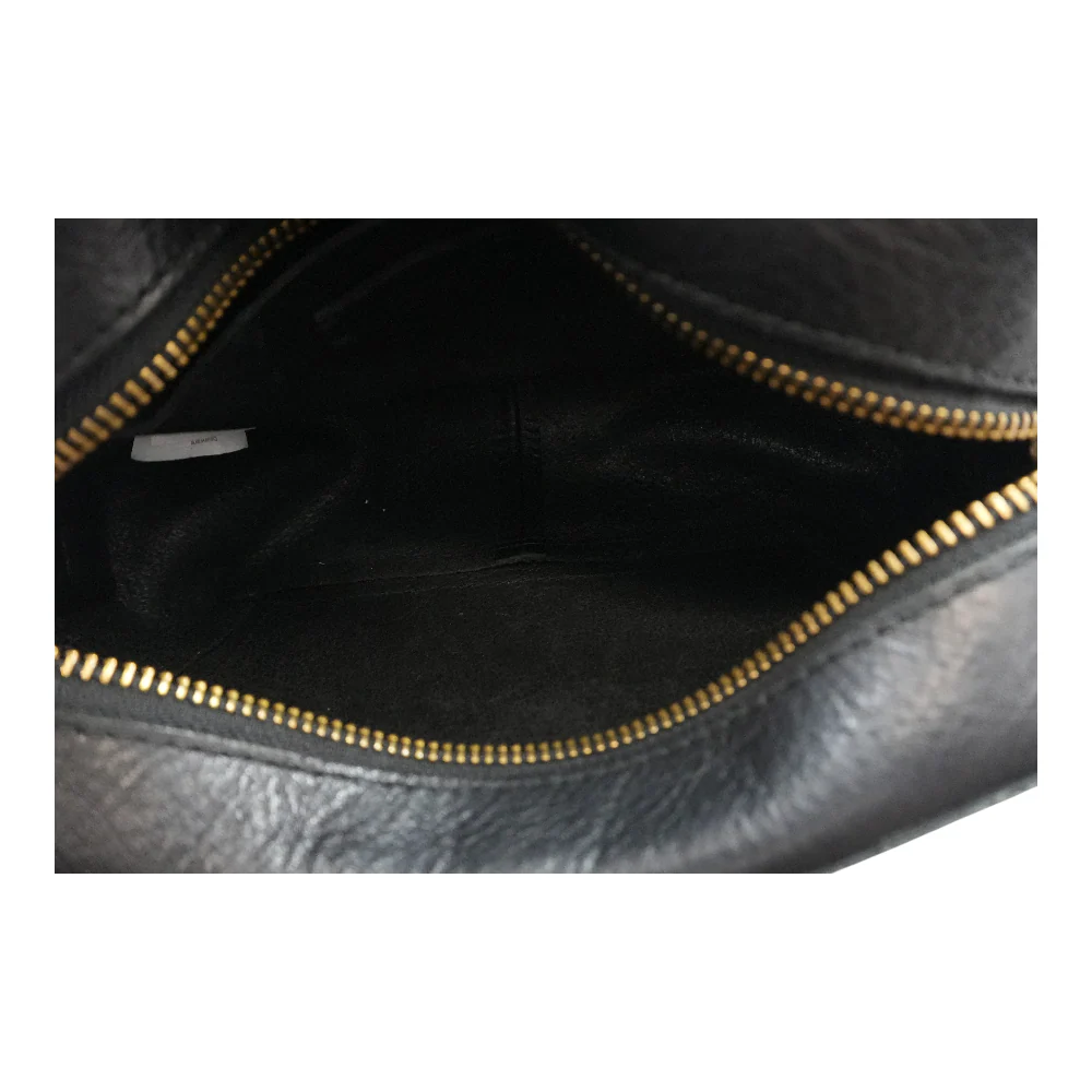 Black Crossbody - Image 3