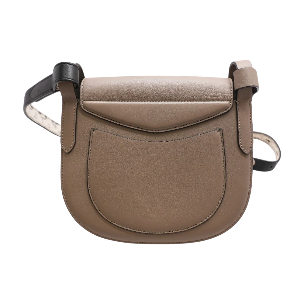 Beige Crossbody - Image 2