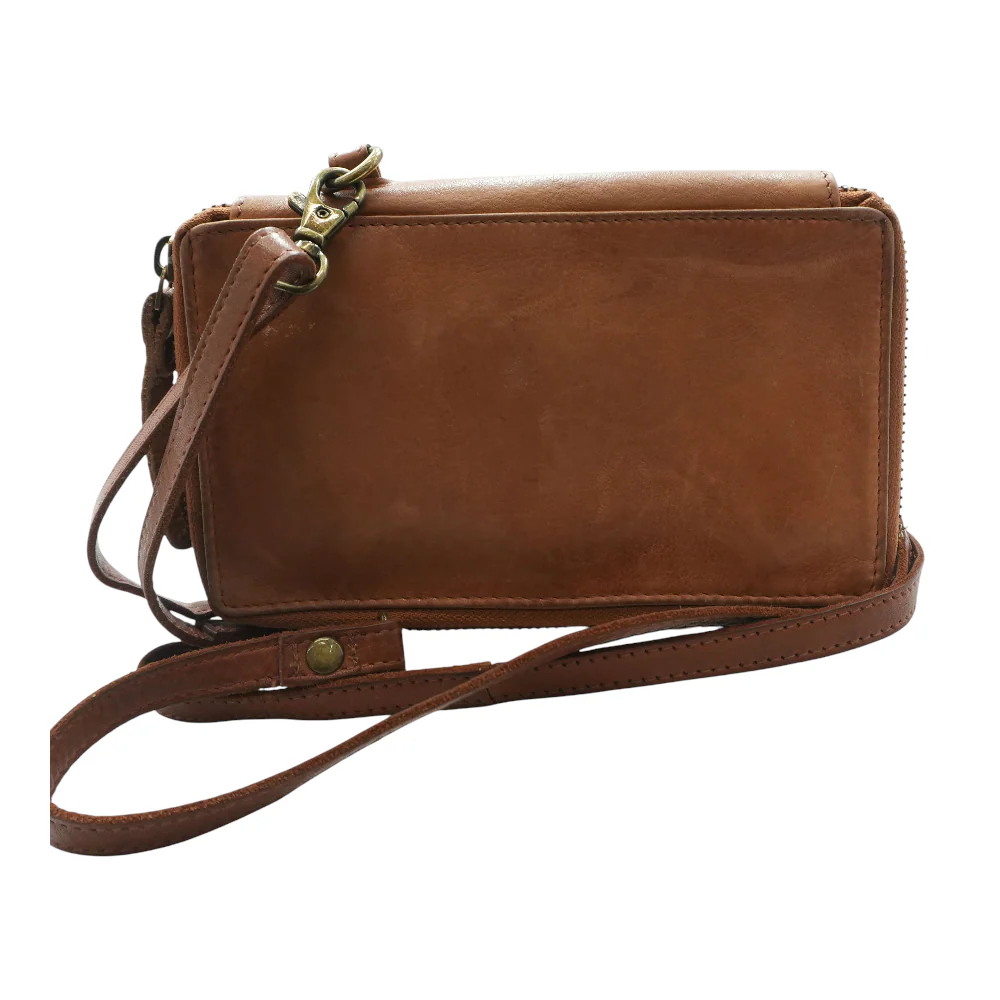 Tan Crossbody - Image 2