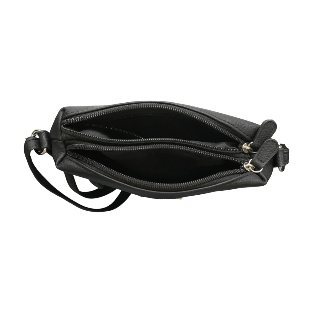 Black Crossbody - Image 3