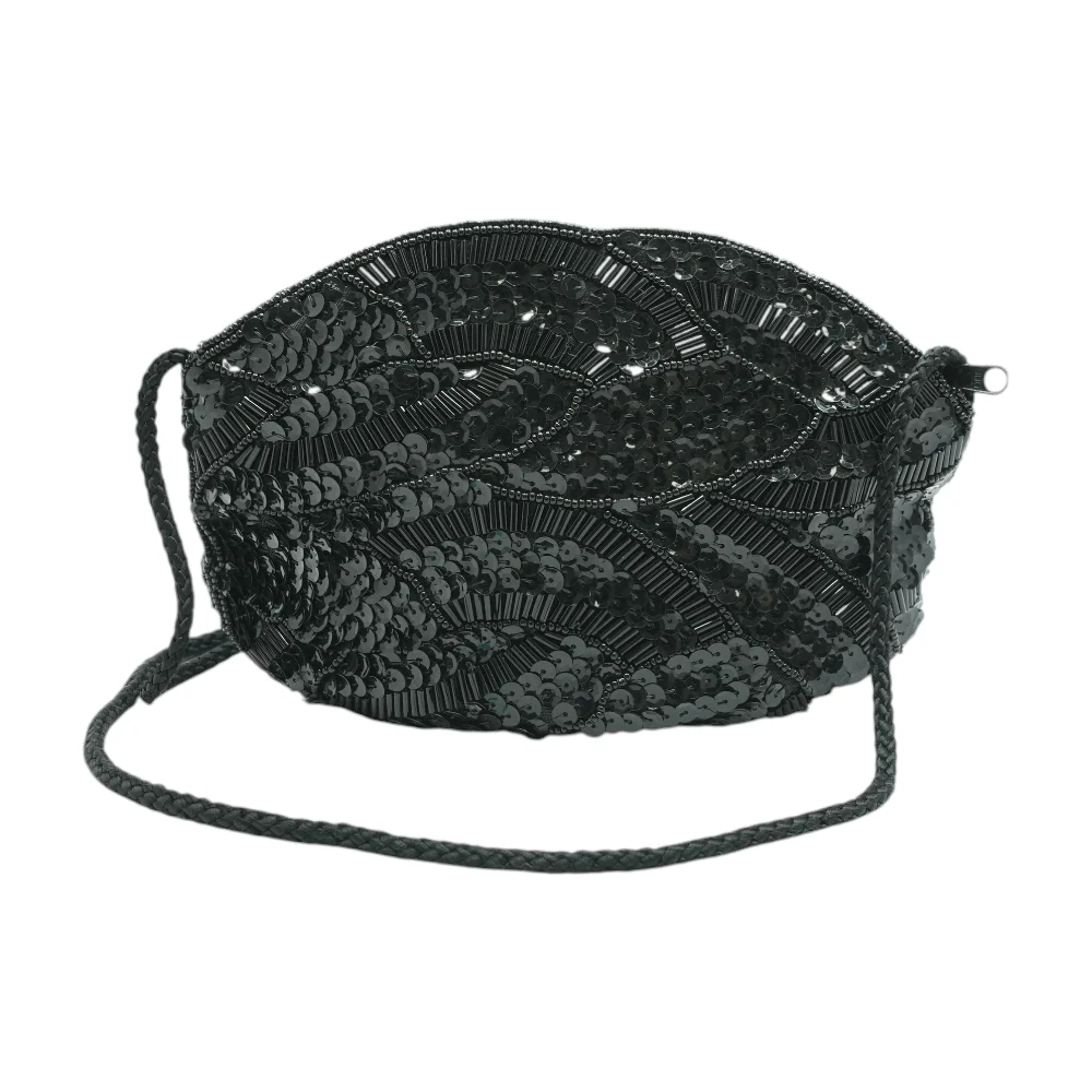 Black Crossbody - Image 2
