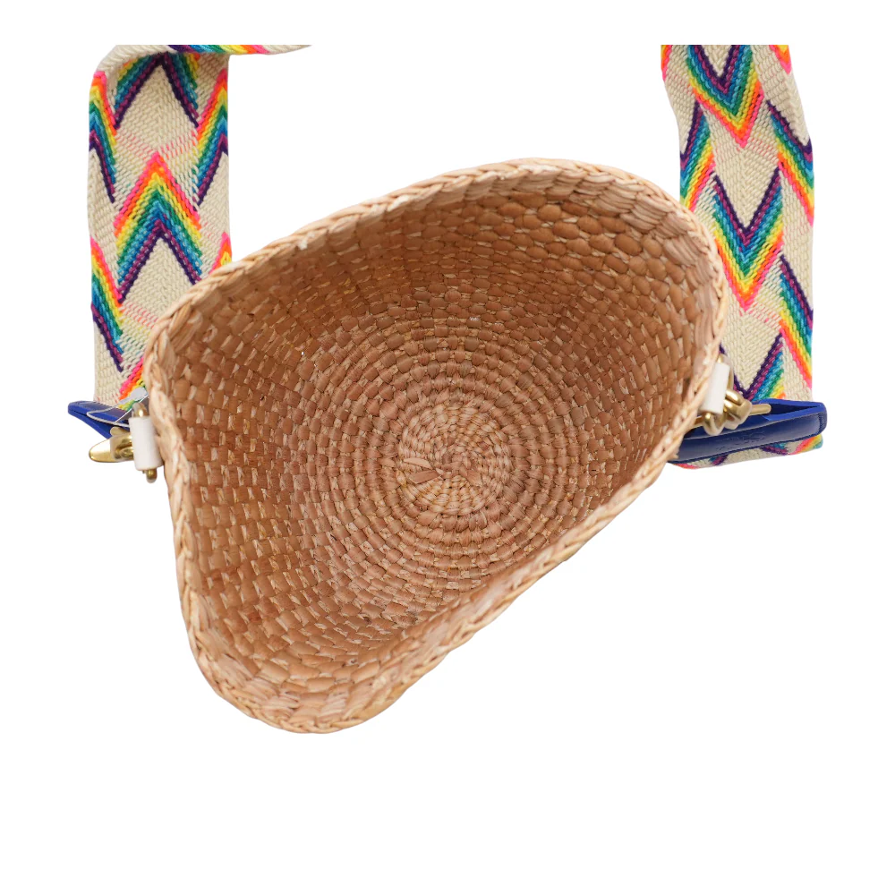 Beige Crossbody - Image 3