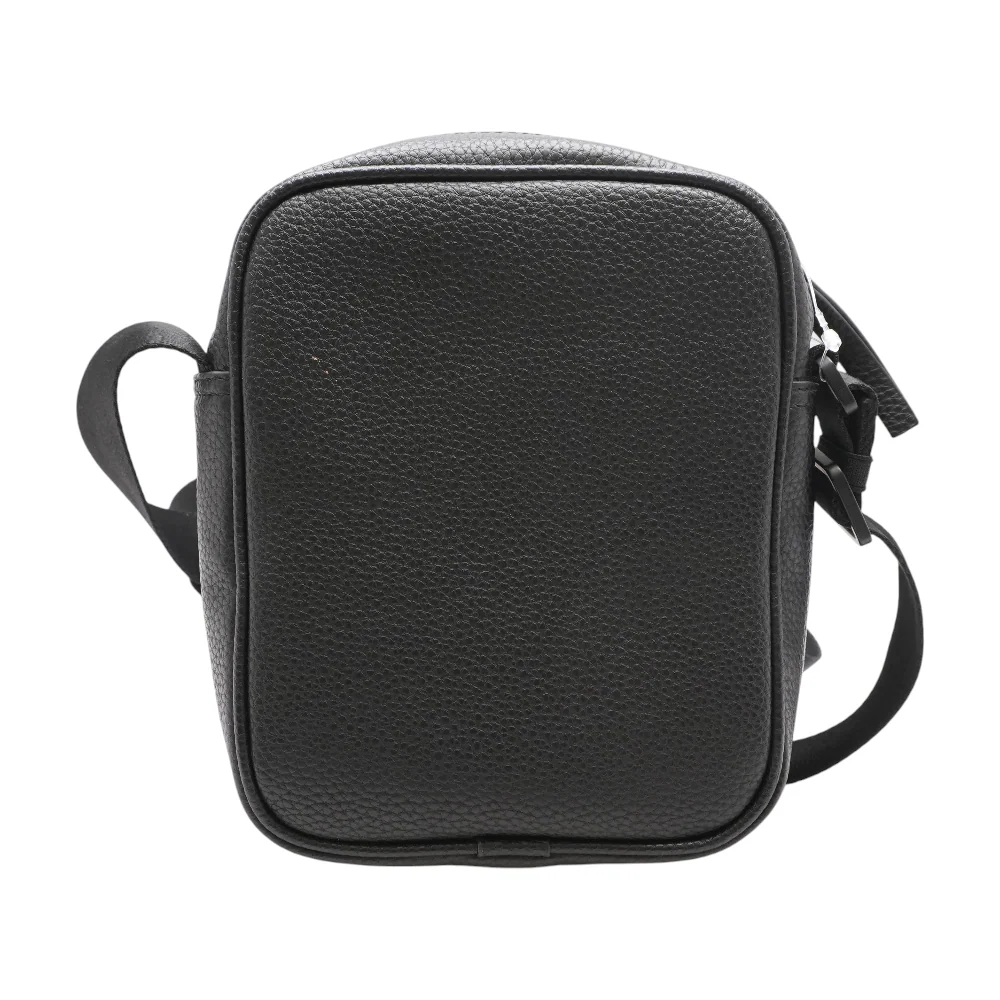 Black Crossbody - Image 2