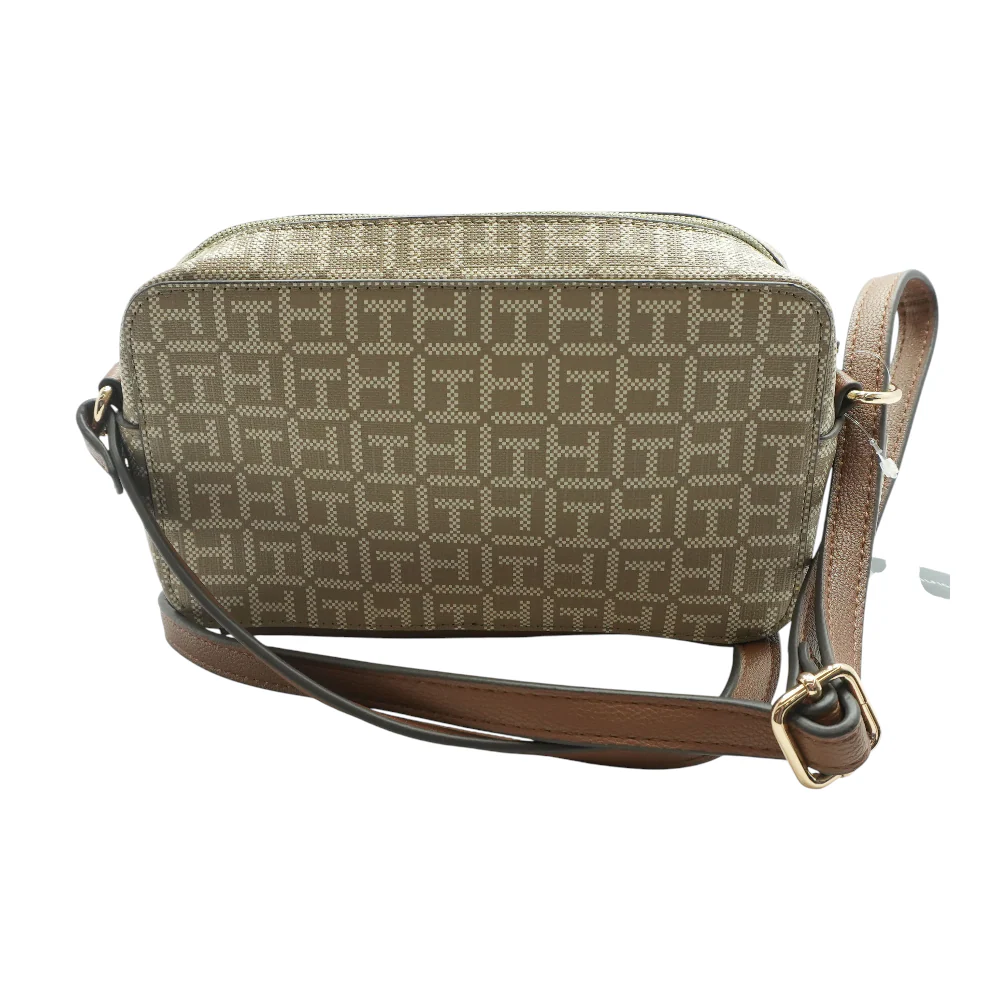 Beige Crossbody - Image 2