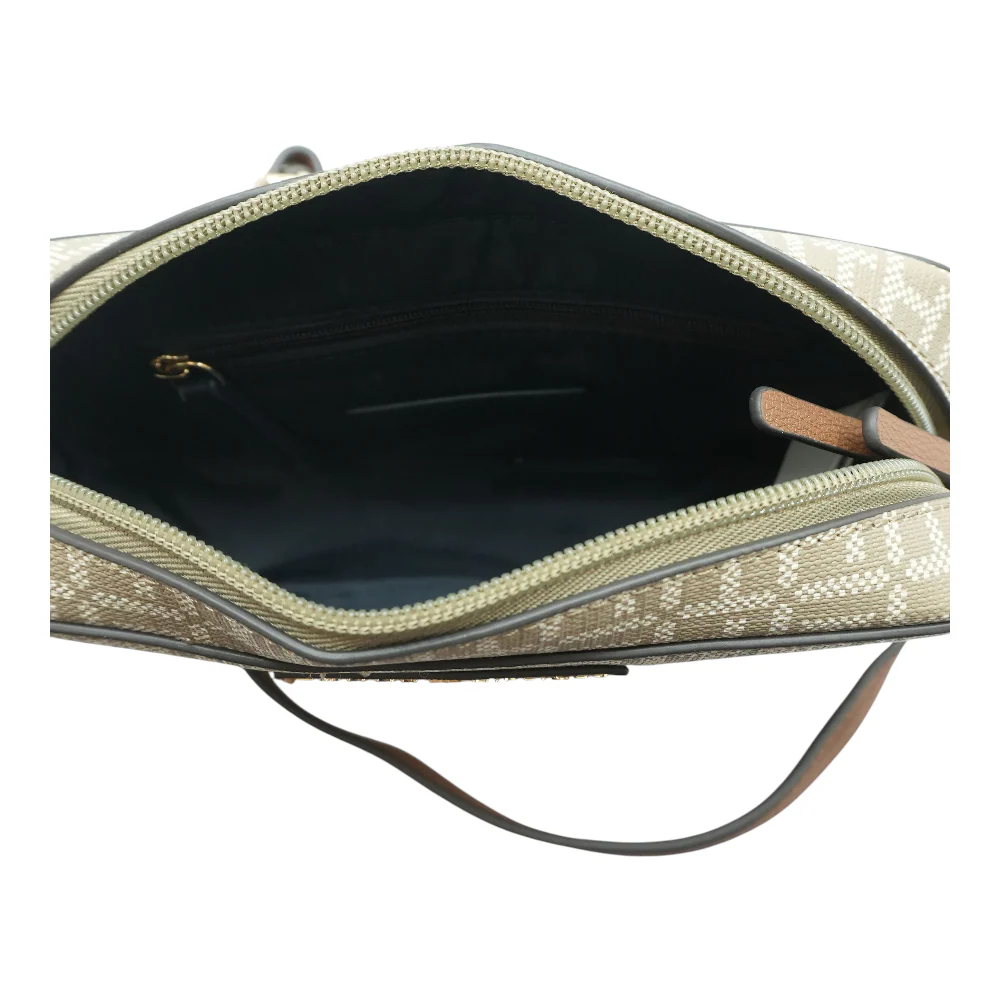 Beige Crossbody - Image 3