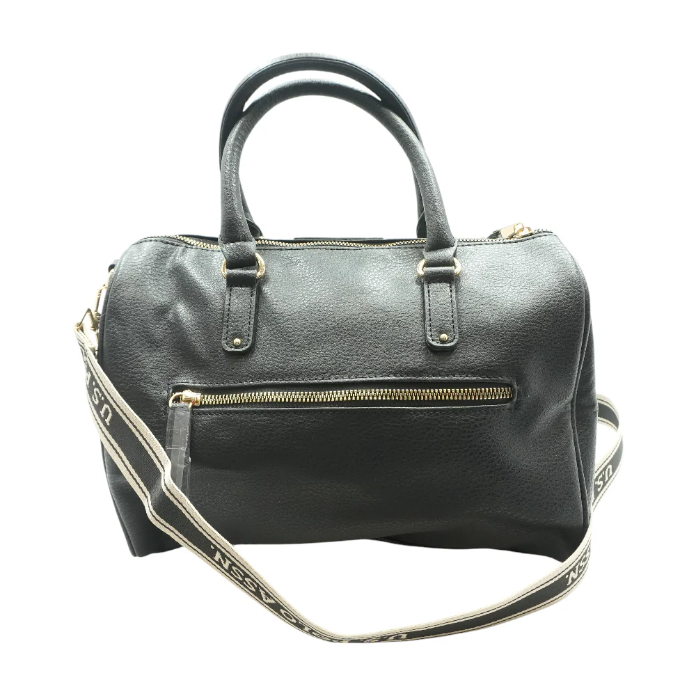 Black Crossbody - Image 2