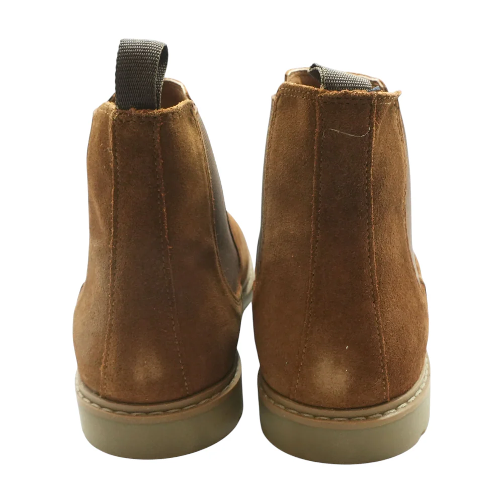 Brown Casual Shoes - Image 2