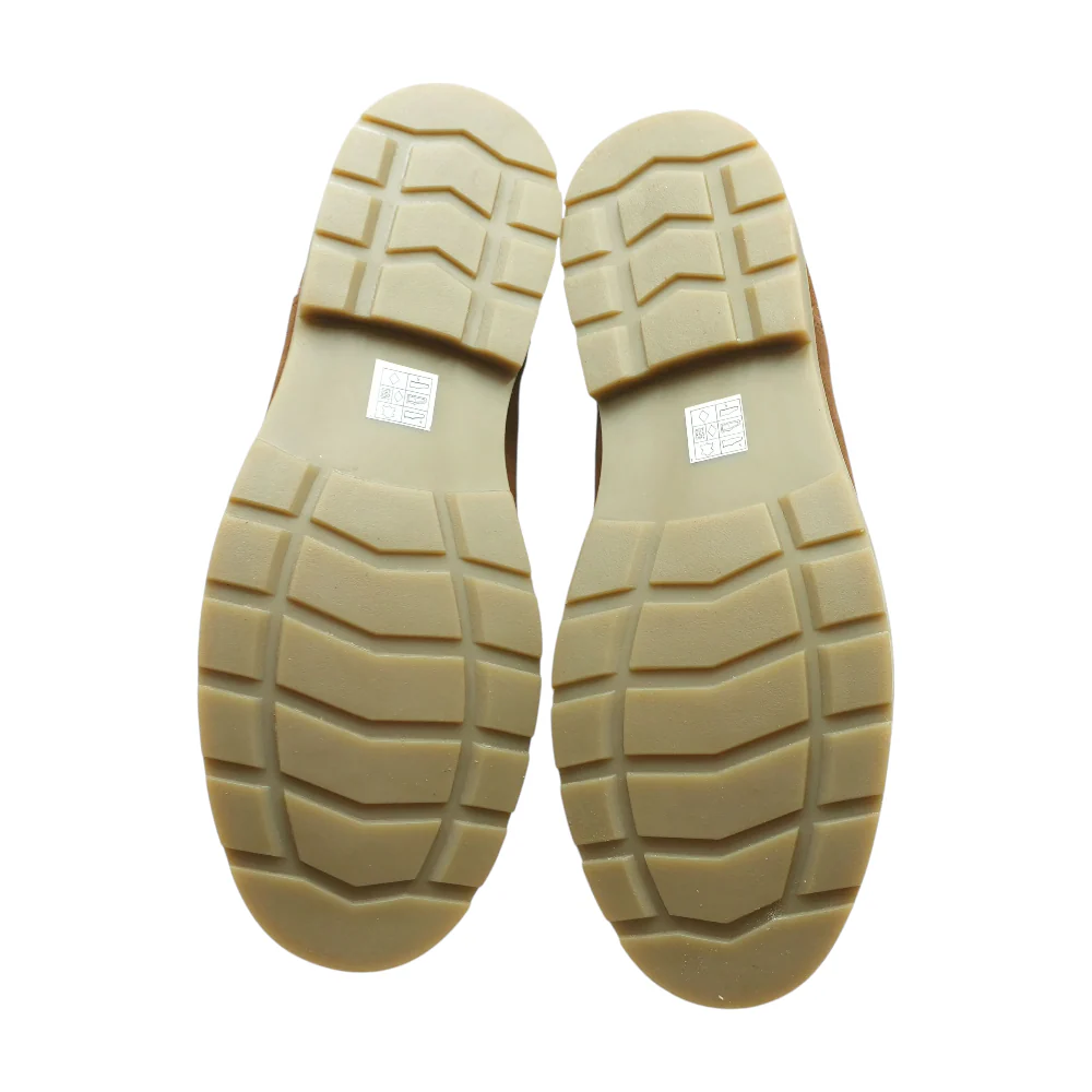 Brown Casual Shoes - Image 3