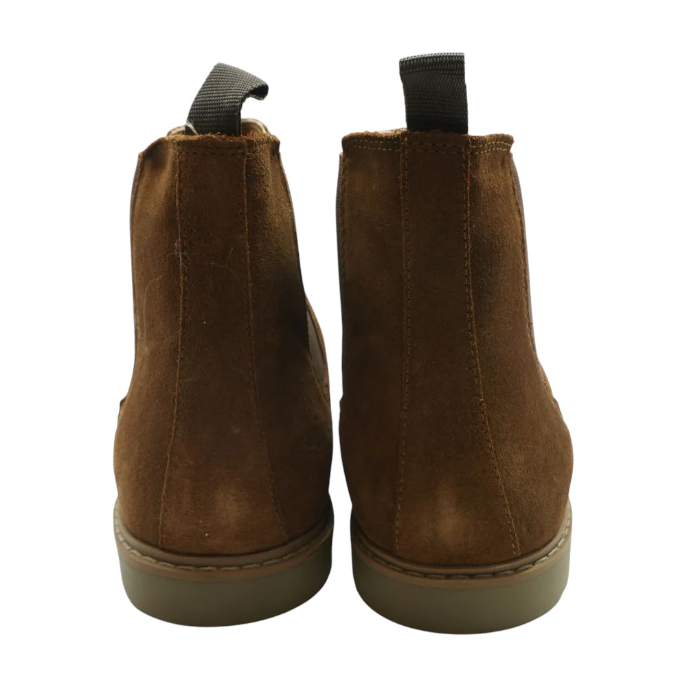 Brown Casual Shoes - Image 2
