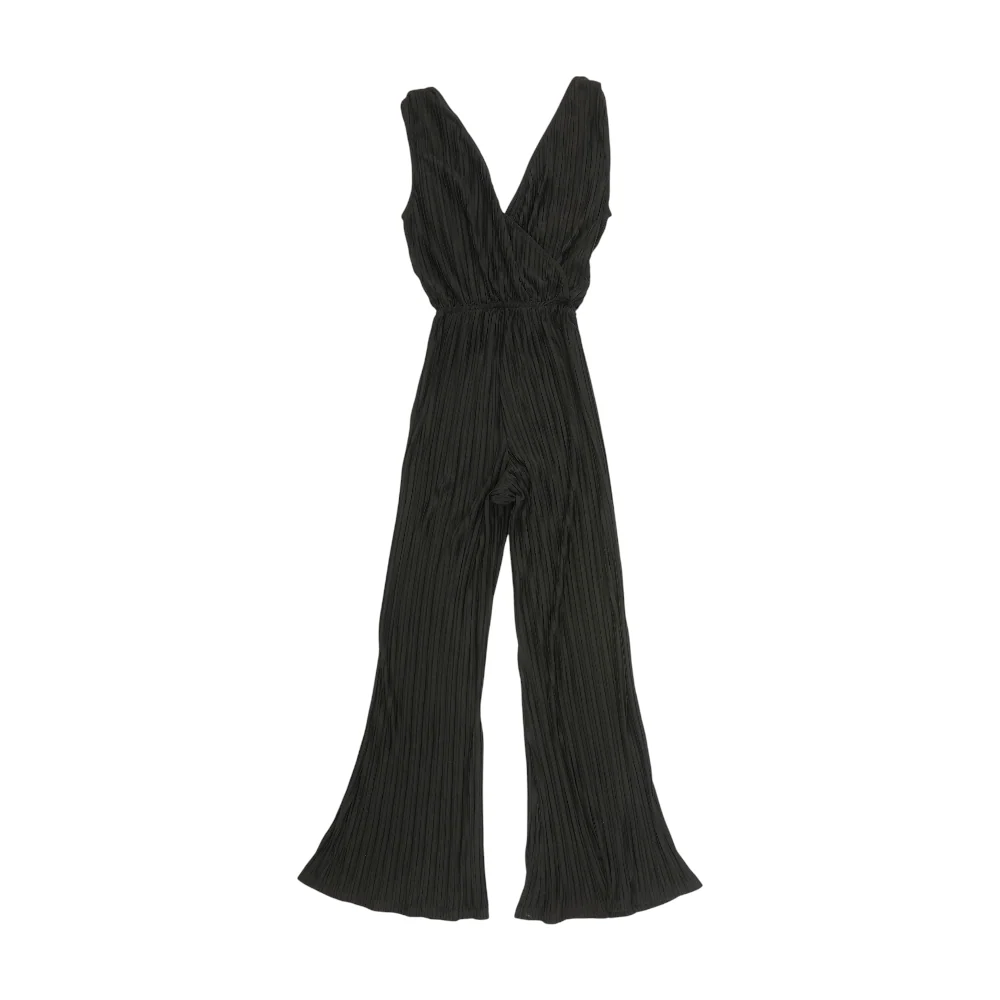 Black Jumpsuit - Image 2