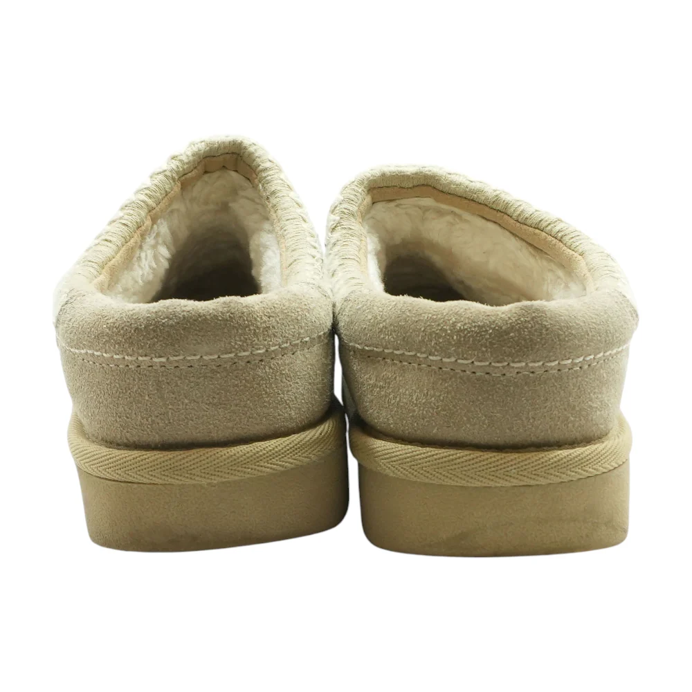 Beige Flats - Image 2