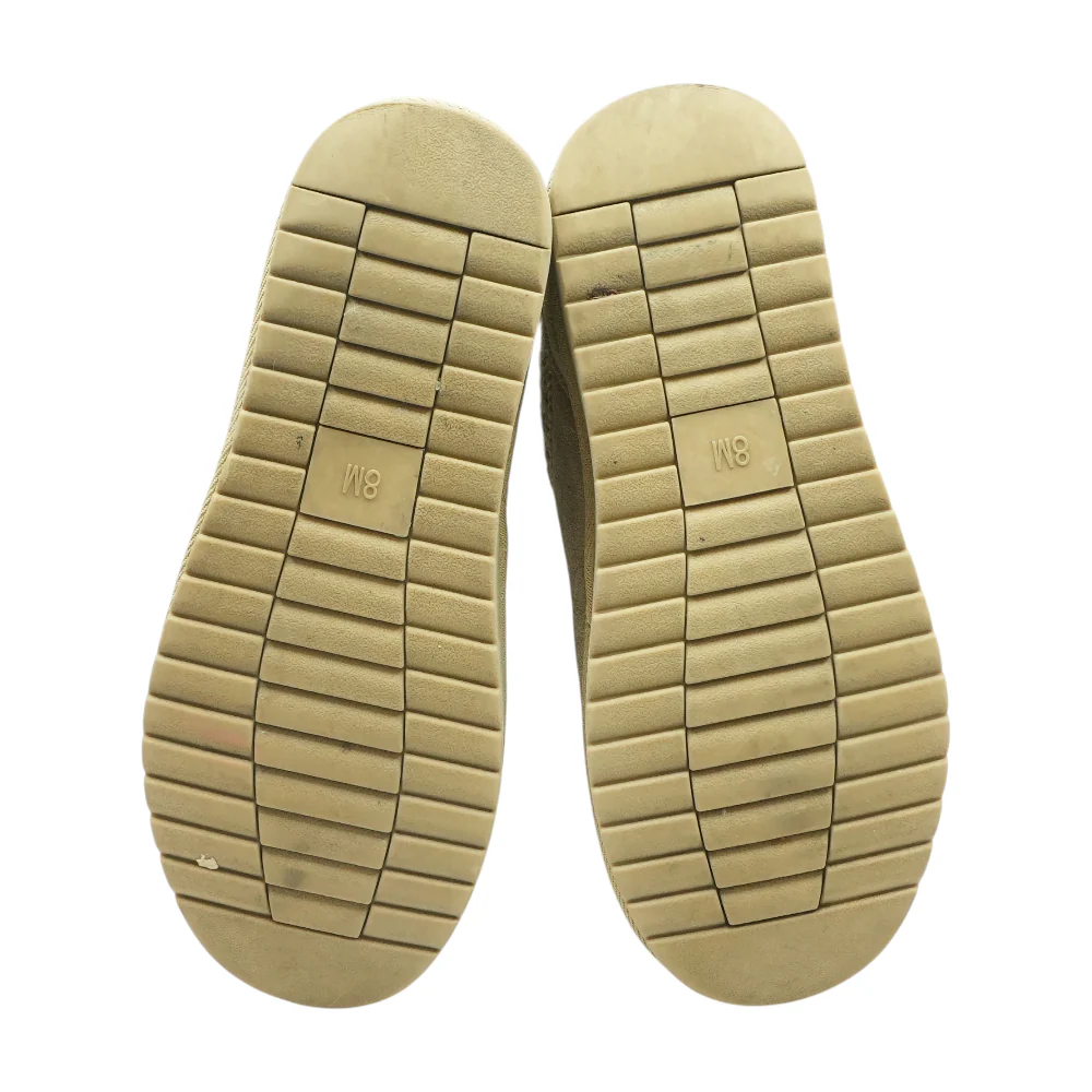 Beige Flats - Image 3