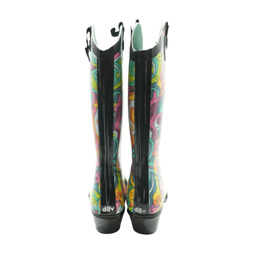 Multi Boots - Image 2