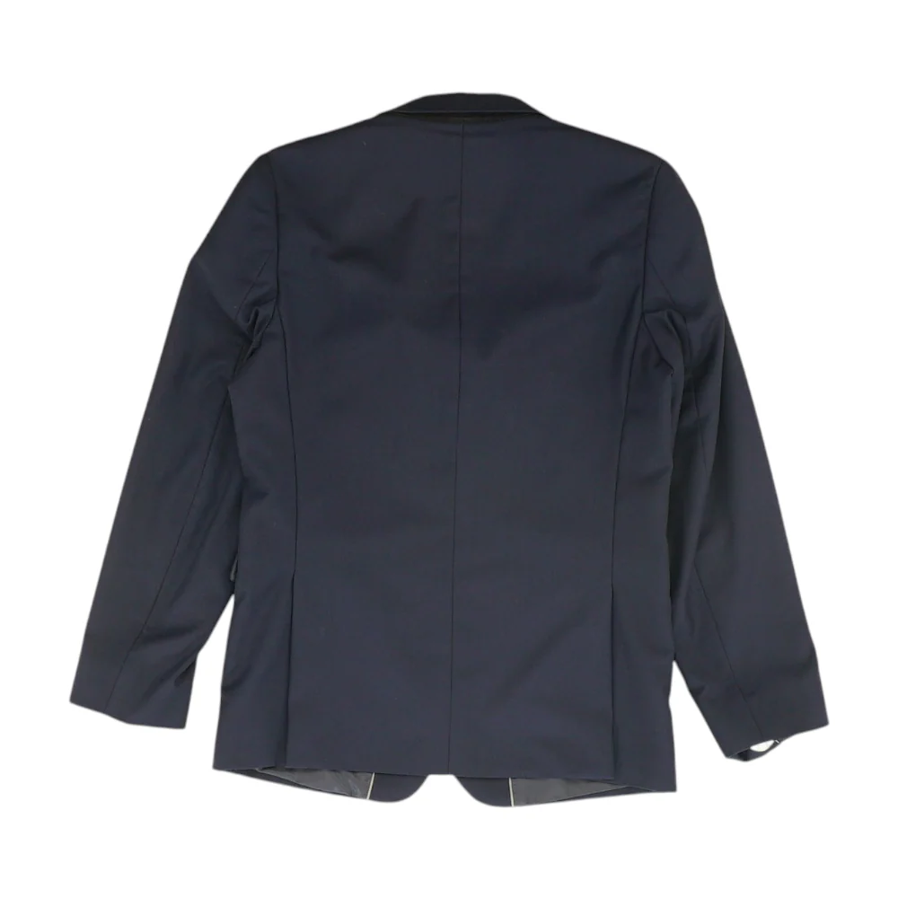 Navy Sport Coat - Image 2
