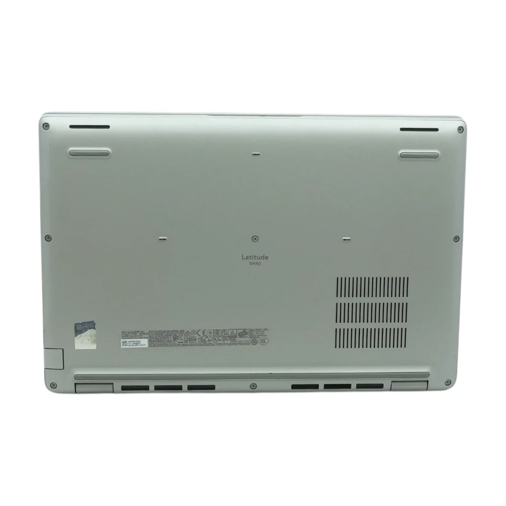 14.0" Latitude 5440 Silver Intel Core i5 1.60GHz 16GB 256GB NVME/SSD - Image 3