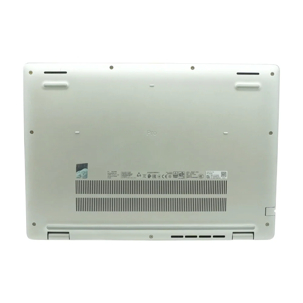 16.0" Pro 16 Silver Intel Core Ultra 7 2.00GHz 32GB 256GB NVME/SSD - Image 3
