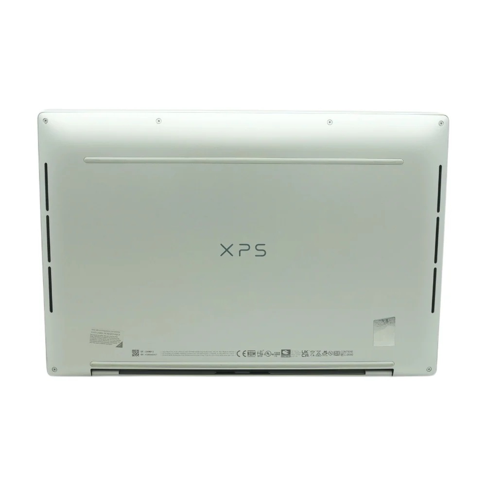 13.4" XPS 9320 Silver Intel Core I7 2.20GHz 16GB 512GB NVME/SSD - Image 3