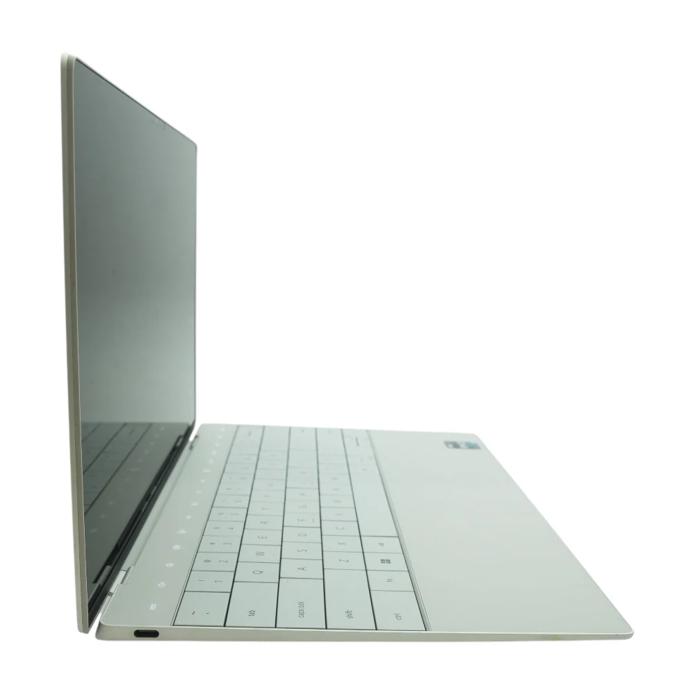 13.4" XPS 9320 Silver Intel Core I7 2.20GHz 16GB 512GB NVME/SSD - Image 4