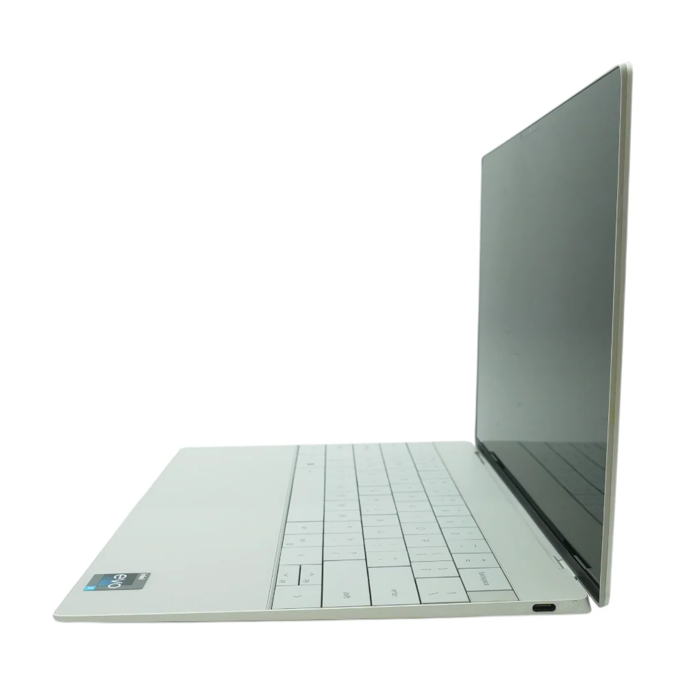 13.4" XPS 9320 Silver Intel Core I7 2.20GHz 16GB 512GB NVME/SSD - Image 5