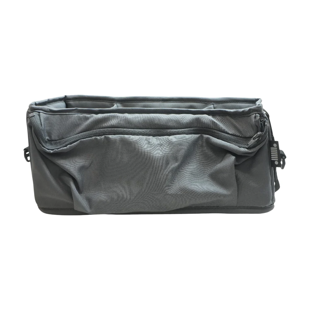 Jeep Parent Organizer for Wrangler Stroller Wagon