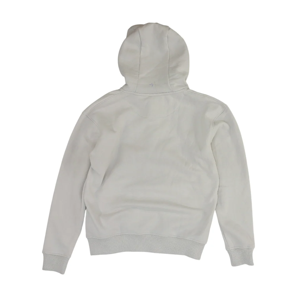Gray Solid Jacket - Image 2