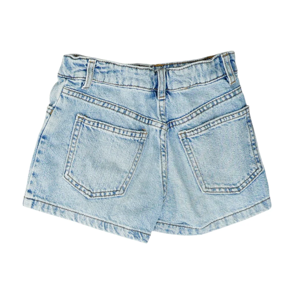 Blue Skort - Image 2
