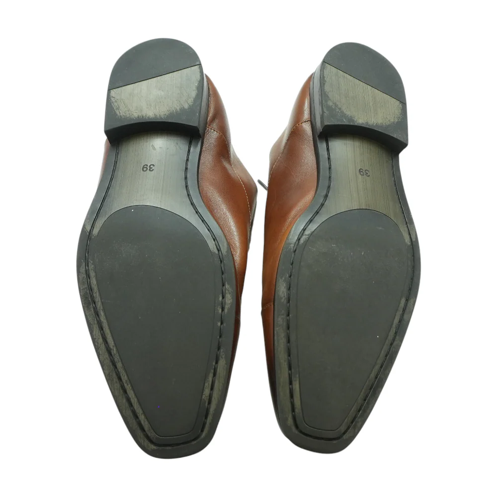 Brown Dress Shoes - Image 3