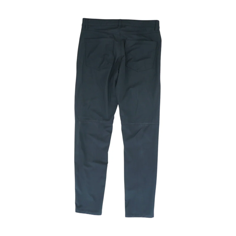 Black Slim Pants - Image 2