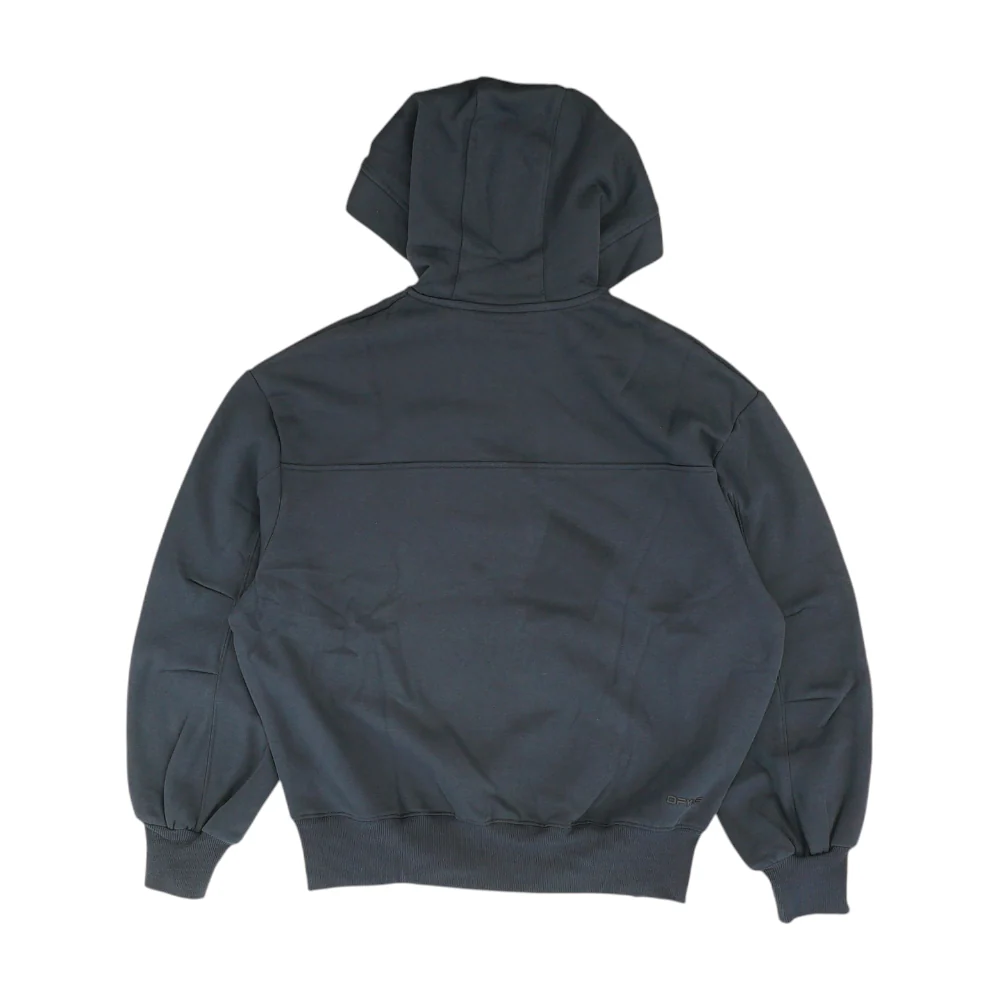 Navy Solid Active Jacket - Image 2