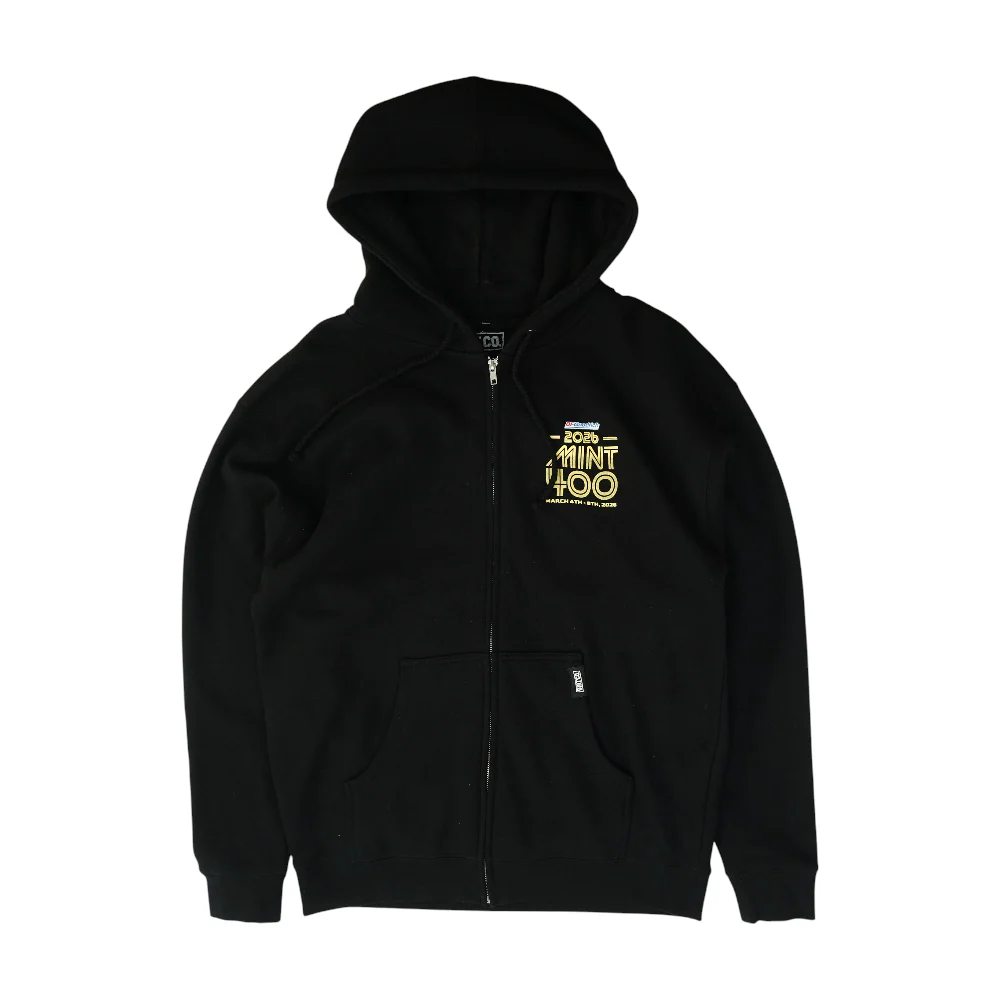 Black Solid Jacket