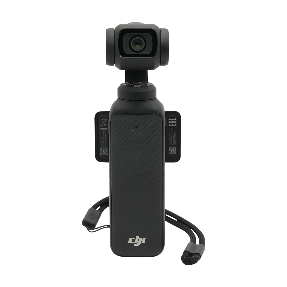 Osmo Pocket 3 Action Camera - Image 2