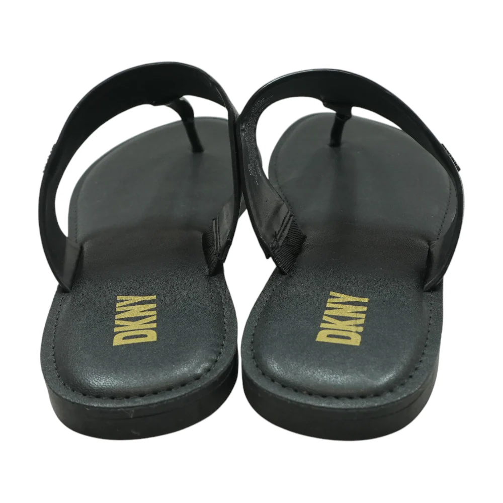 Black Sandals - Image 2