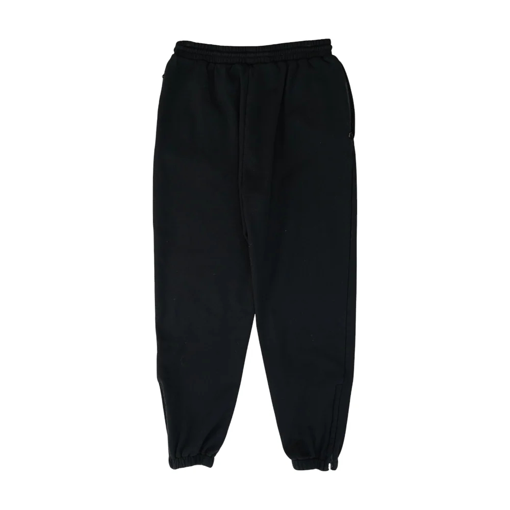 Black Slim Pants - Image 2