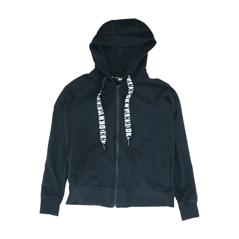 Black Solid Jacket