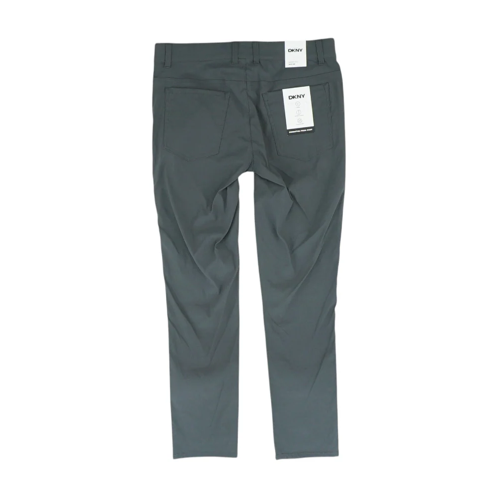 Gray Skinny Pants - Image 2