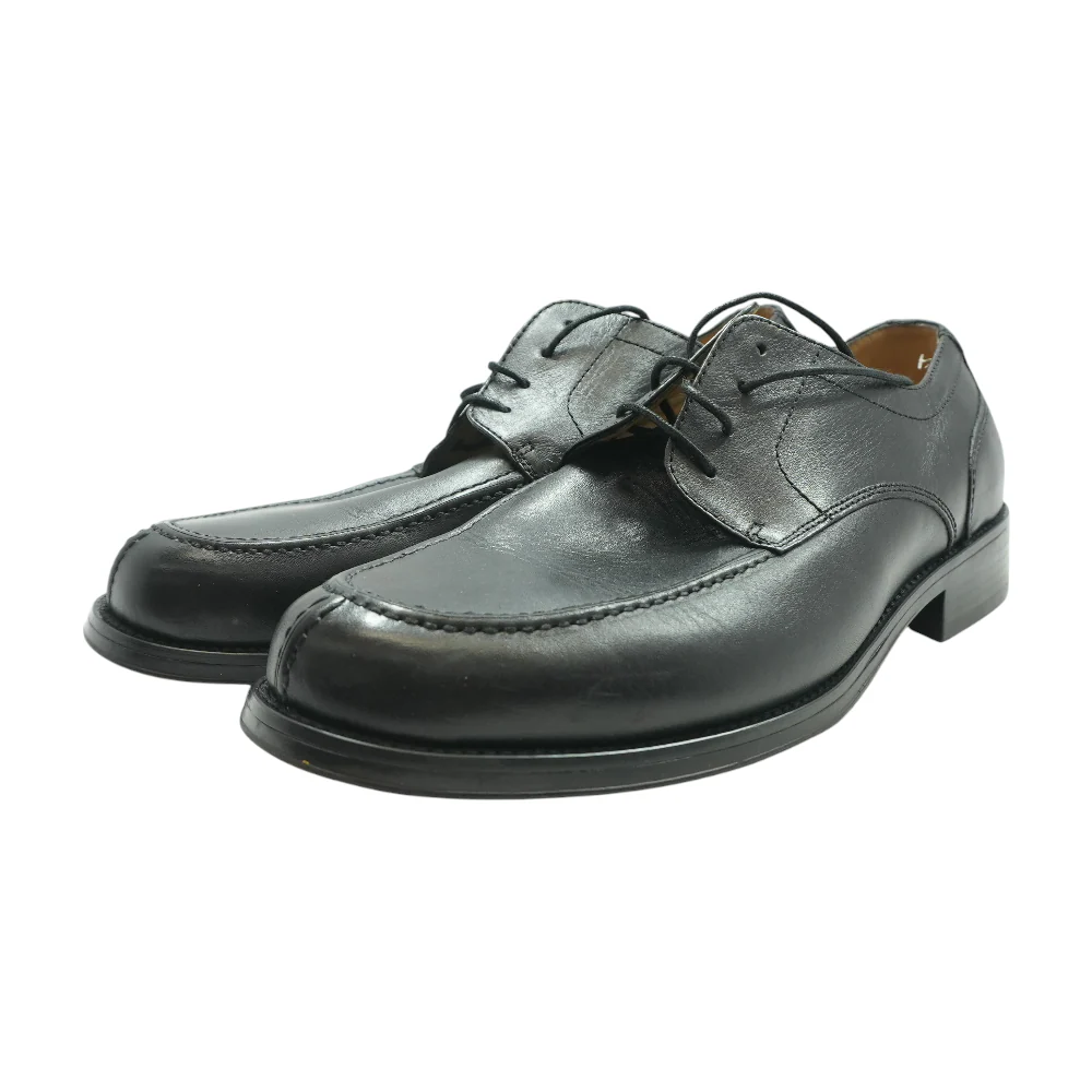 Black Casual Shoes