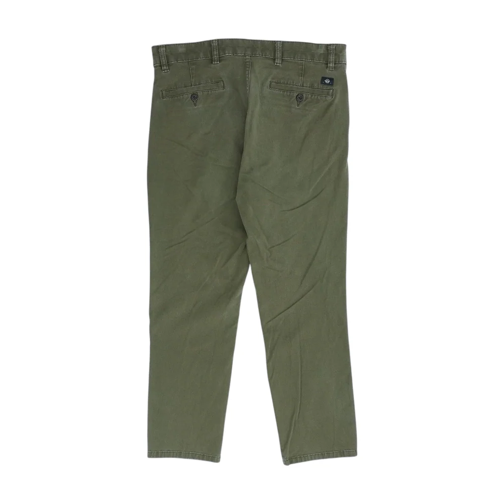 Green Slim Pants - Image 2