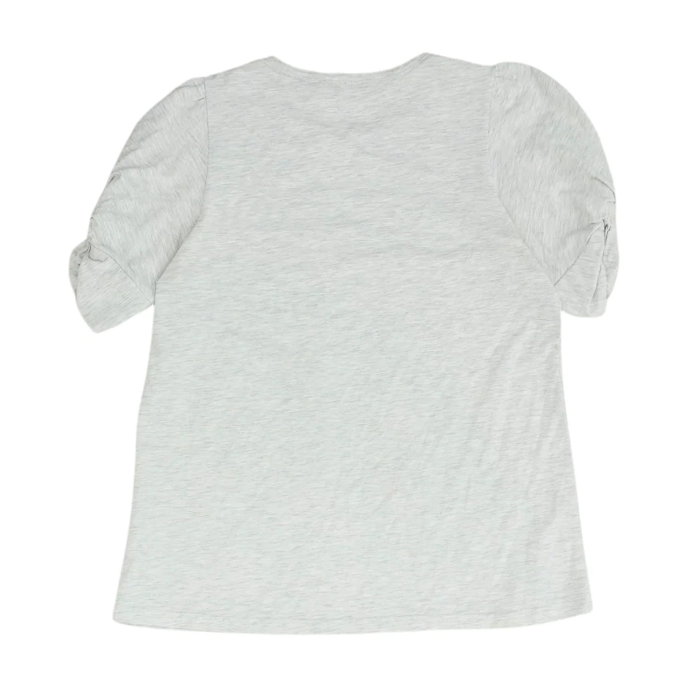 Gray Blouse - Image 2
