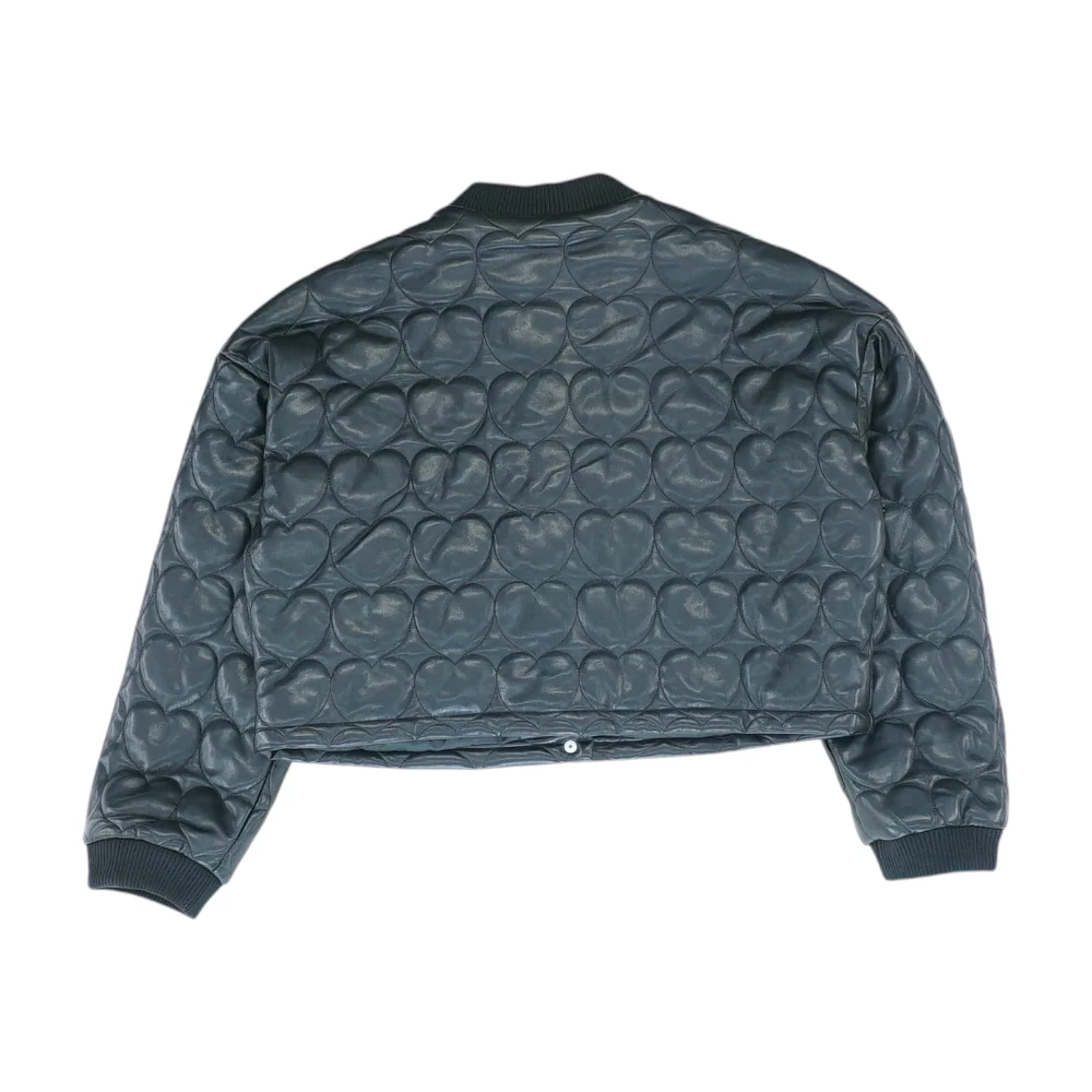 Black Hearts Jacket - Image 2