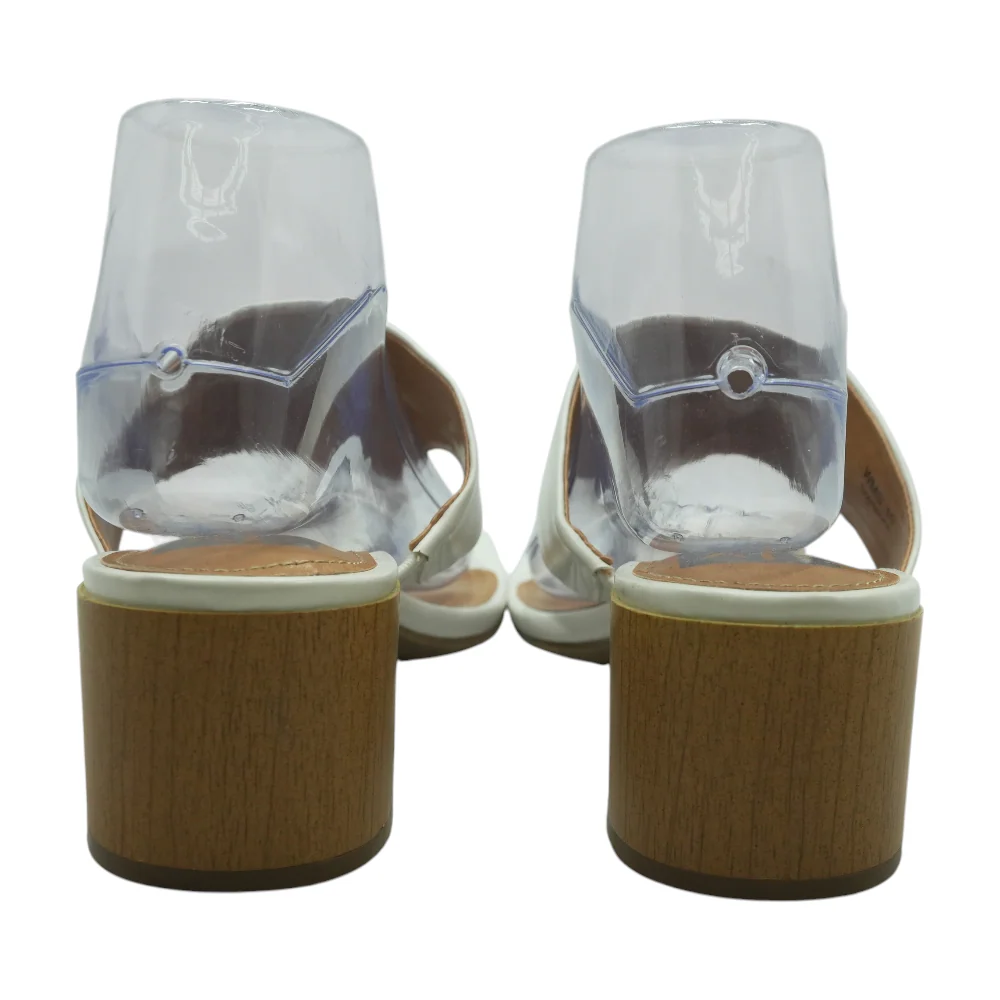 White Heels - Image 2