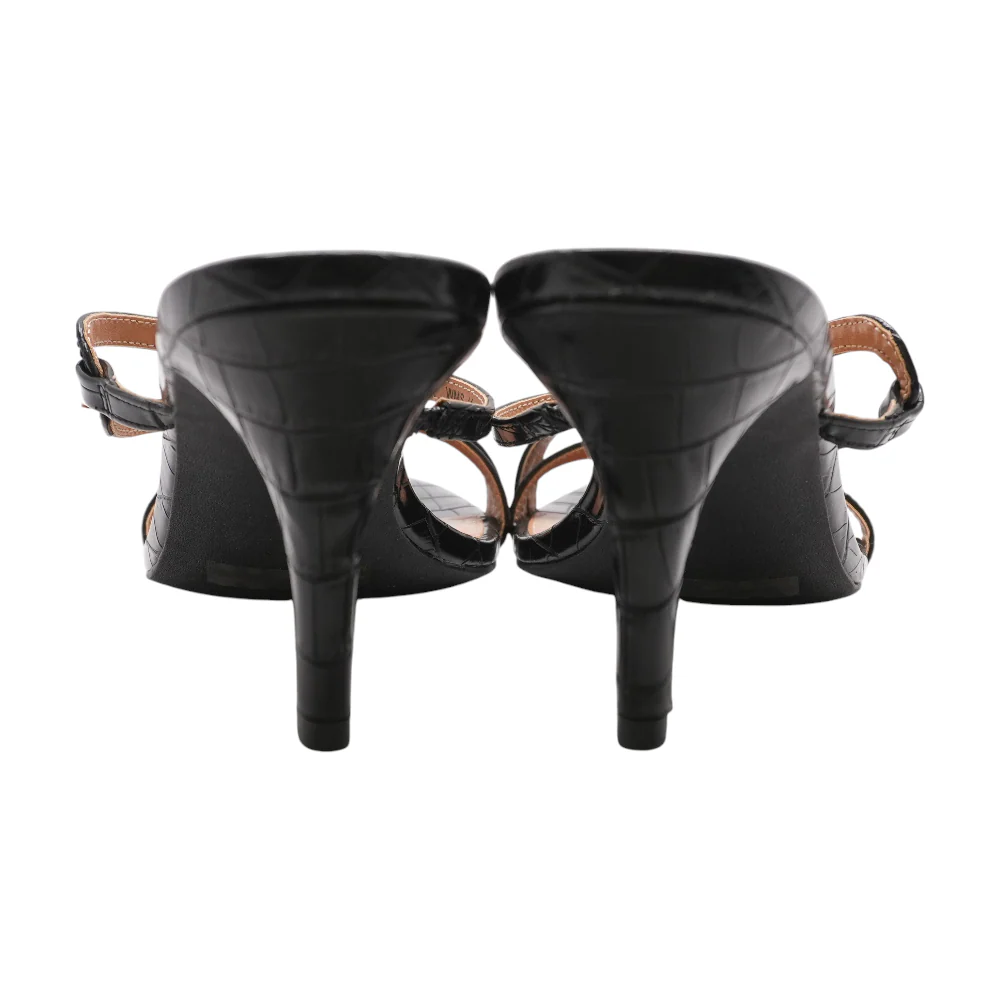 Black Heels - Image 2